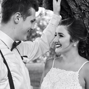 Meet your Posher, Madi